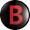 B button