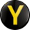 Y button